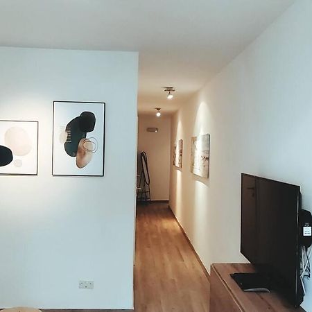 קסלנדי Getaway Suites Apartment מראה חיצוני תמונה