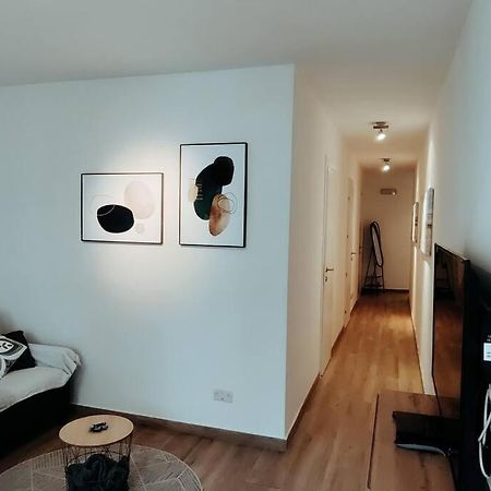 קסלנדי Getaway Suites Apartment מראה חיצוני תמונה