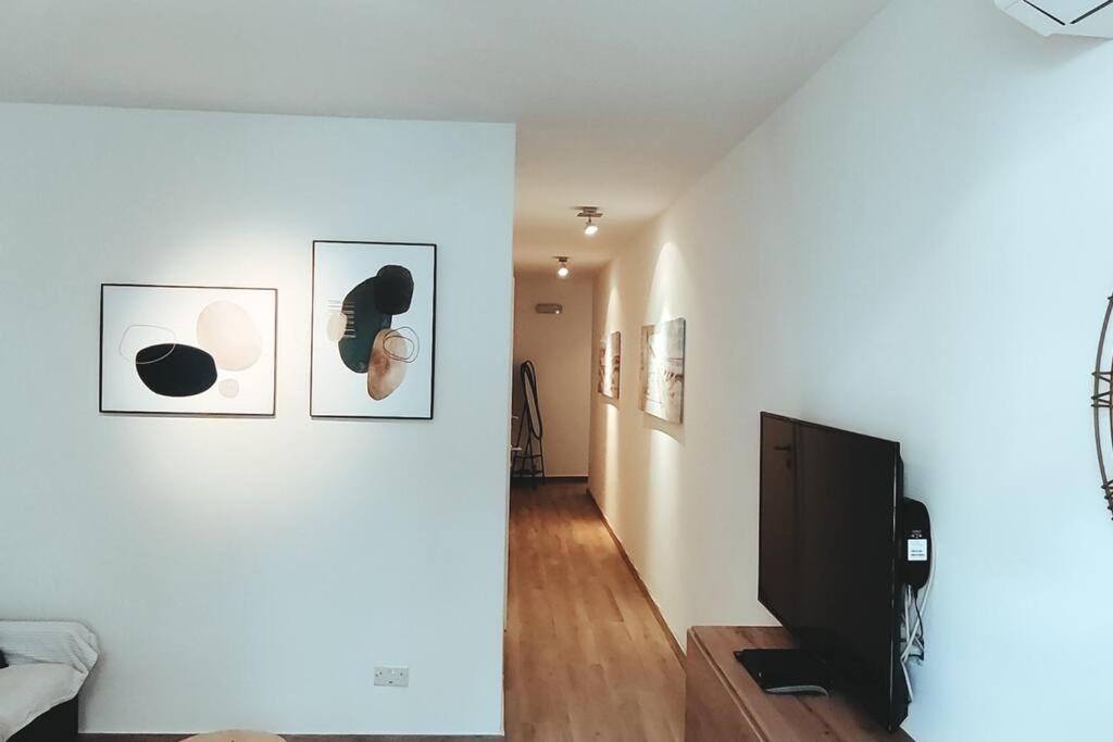 קסלנדי Getaway Suites Apartment מראה חיצוני תמונה