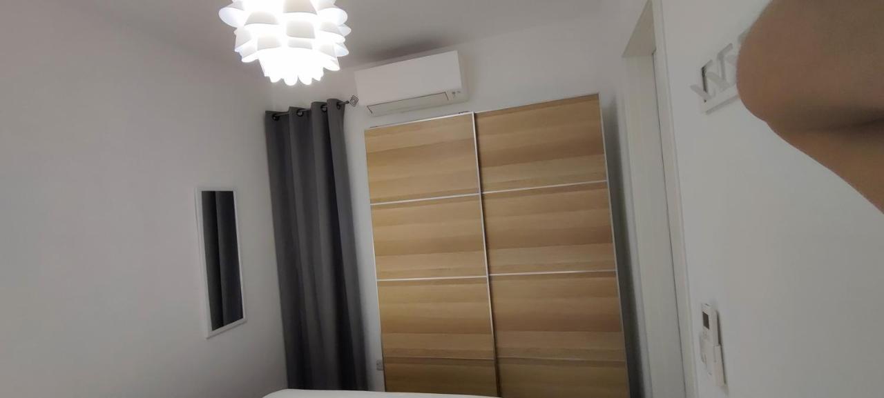 קסלנדי Getaway Suites Apartment מראה חיצוני תמונה