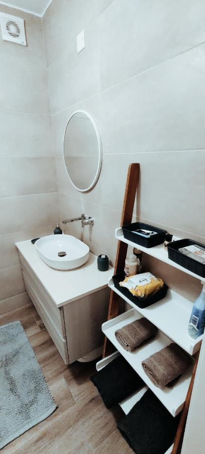 קסלנדי Getaway Suites Apartment מראה חיצוני תמונה