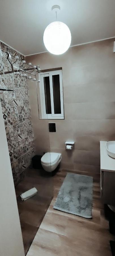 קסלנדי Getaway Suites Apartment מראה חיצוני תמונה