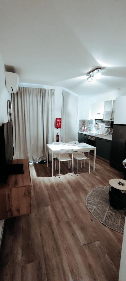 קסלנדי Getaway Suites Apartment מראה חיצוני תמונה