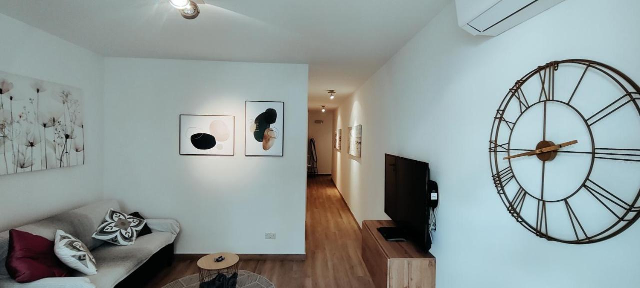 קסלנדי Getaway Suites Apartment מראה חיצוני תמונה