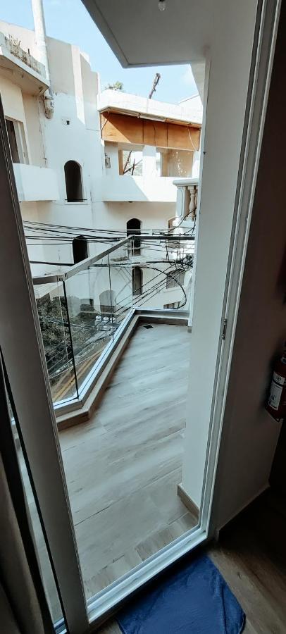 קסלנדי Getaway Suites Apartment מראה חיצוני תמונה