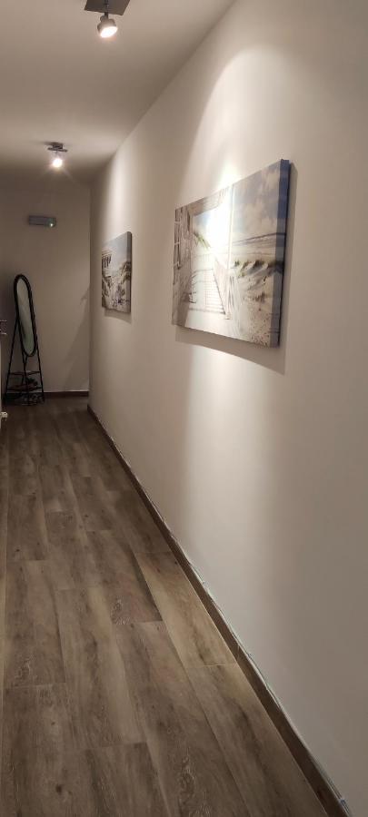 קסלנדי Getaway Suites Apartment מראה חיצוני תמונה