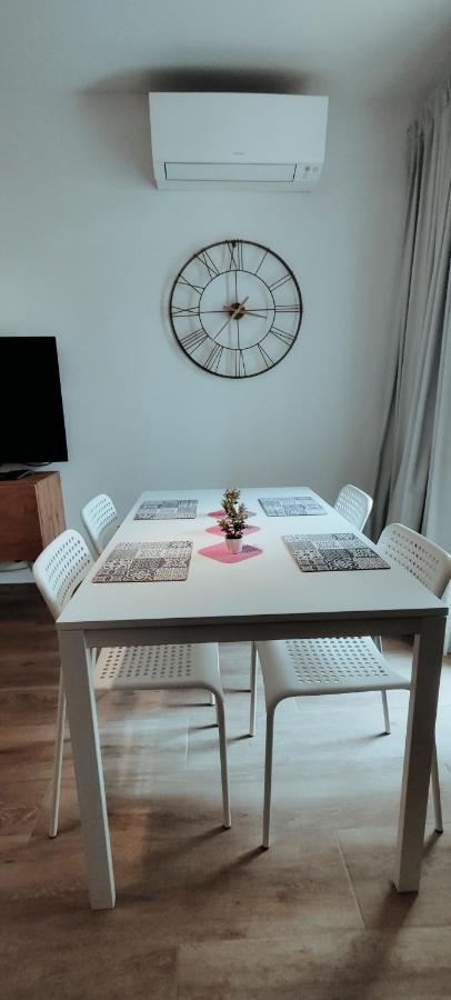 קסלנדי Getaway Suites Apartment מראה חיצוני תמונה