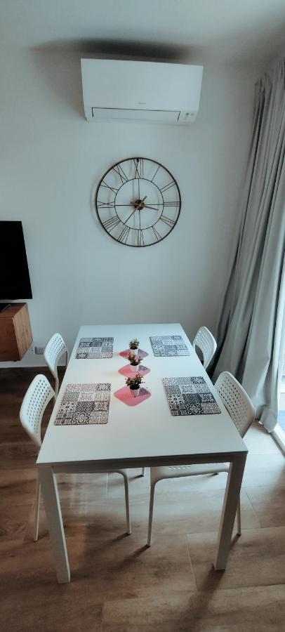 קסלנדי Getaway Suites Apartment מראה חיצוני תמונה