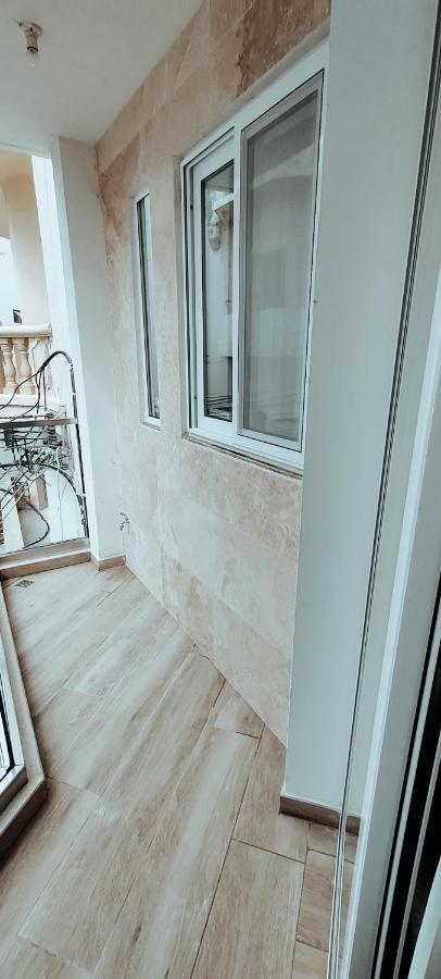 קסלנדי Getaway Suites Apartment מראה חיצוני תמונה