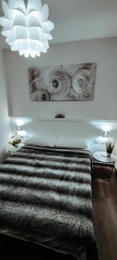 קסלנדי Getaway Suites Apartment מראה חיצוני תמונה