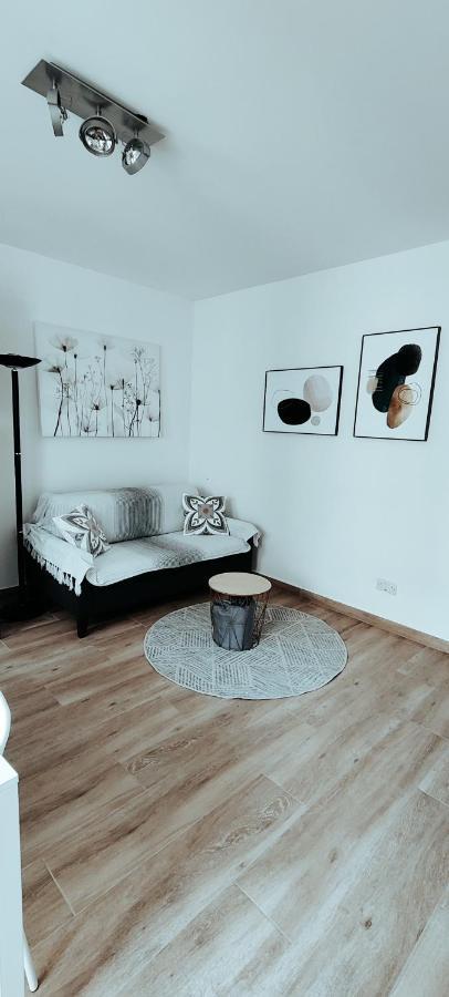 קסלנדי Getaway Suites Apartment מראה חיצוני תמונה