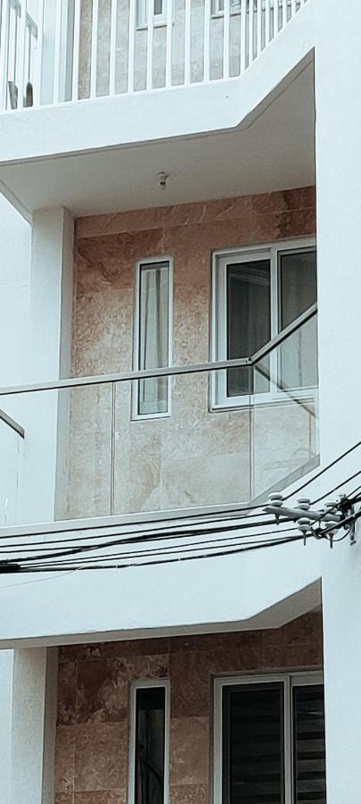 קסלנדי Getaway Suites Apartment מראה חיצוני תמונה