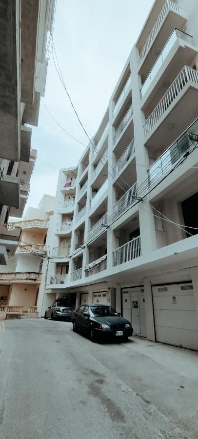 קסלנדי Getaway Suites Apartment מראה חיצוני תמונה